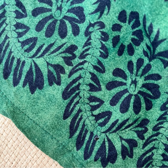 Vintage Celia Ryan Maxi Dress Size 8 - Picture 9 of 10